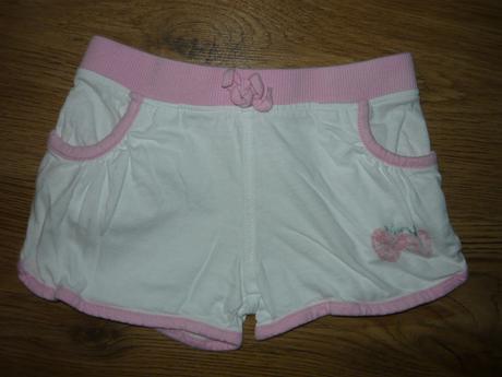 Šortky -104, evie angel,104