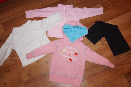 Komplet-3 ks mikin+teplaky-cena spolu, next,86