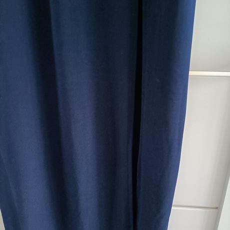 Spoločenské šaty top, bonprix,36