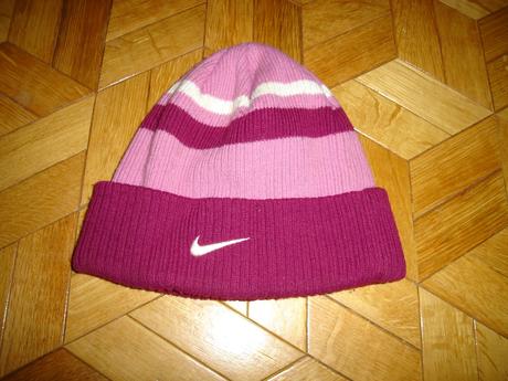Nike čiapka veľ. 6-9 rokov, nike,122