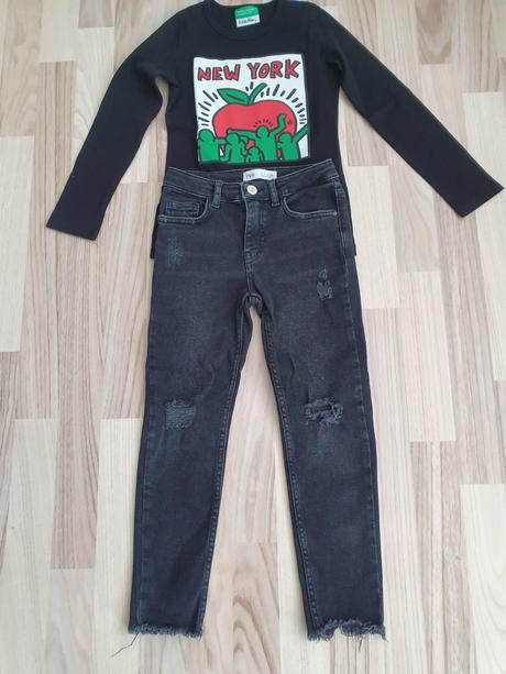 Rifle zara, zara,122