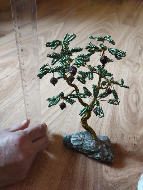 Stromčeky šťastia, 