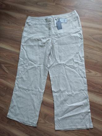 Nenosene nohavice, 46