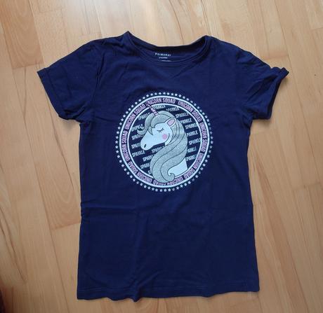 Tričko, primark,146