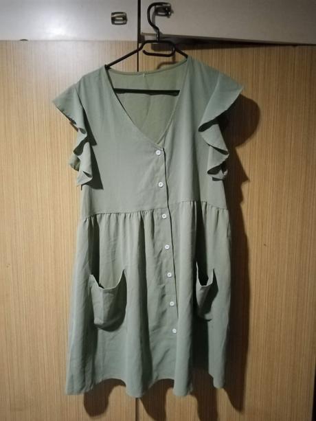 Dámske koselove šaty, m