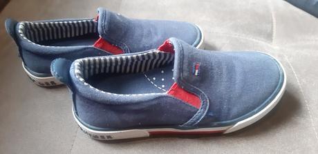 Tenisky, tommy hilfiger,26