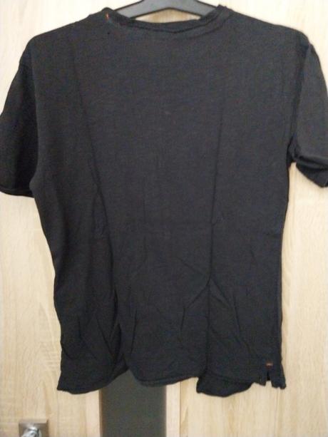 Tričko č.158/164, chapter young,158