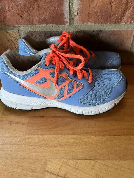 Tenisky nike velkost 35, nike,35