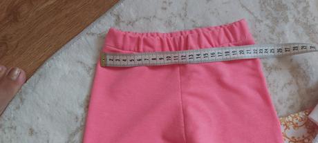 Teplákova súprava, 104