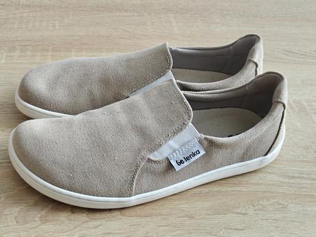 Eazy neo - vegan - sand 40 n154, be lenka,40