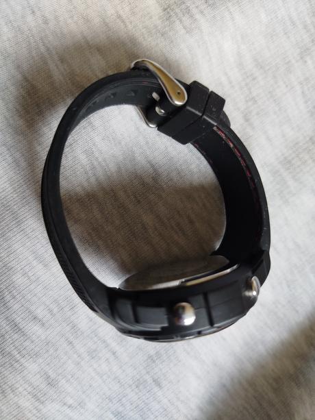 Hodinky fc bayern münchen, 