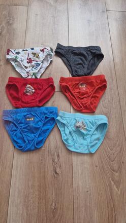 Slipy veľ. 92 cm., 92