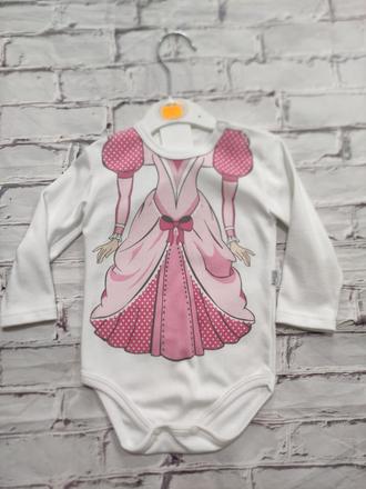 Originálne body - princezná, 74