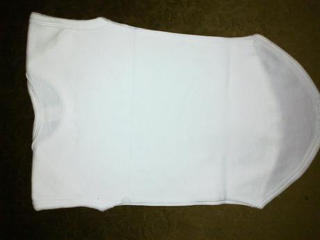 Body bez rukavov 3-6mes., 62