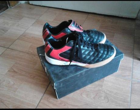 Chlapčenské tenisky, 36