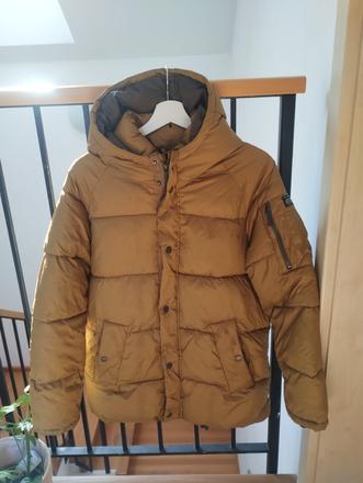 Zimna bunda, zara,164