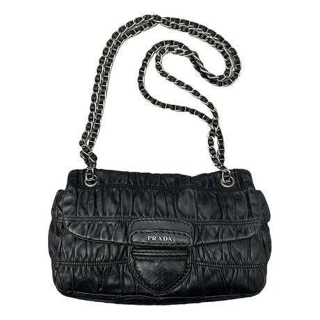 Originál prada nappa gaufre bag, prada