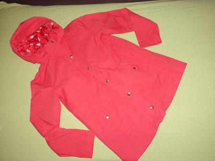 Tenka bundicka h&m, h&m,164