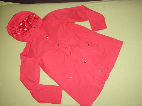 Tenka bundicka h&m, h&m,164