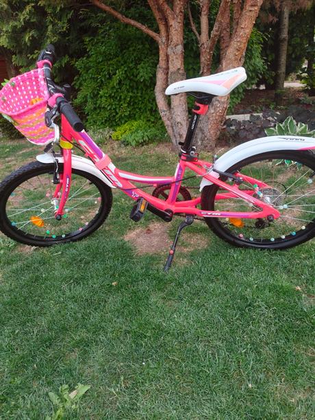 Bicykel ctm vel.20, ctm,20
