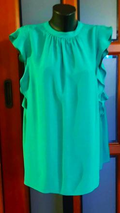 Predám dámsku blúzku c&a  veľ.44, c&a,xxl