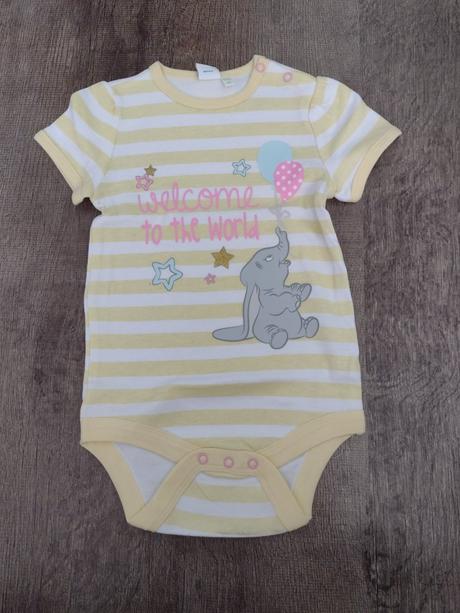 Letné body 92, disney,92