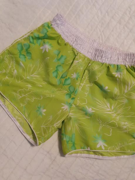 Šortky na behanie  veľ. m, m