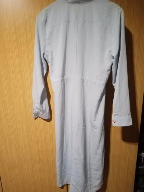 Dámske koselove šaty, 44