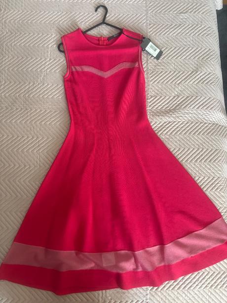 Guess šaty, guess,xs
