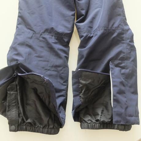 Otepľovačky crivit 122/128, 122