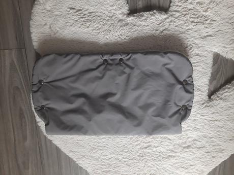 Rukavnik na kocar, emitex