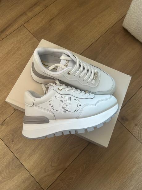 Tenisky liu jo nové, liu jo,36