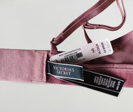 Victoria's secret dámska podprsenka 34d / 75d, victoria's secret,75d