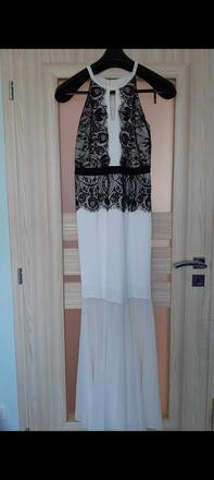 Spoločenské šaty, l