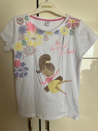 Tričko, dopodopo,128