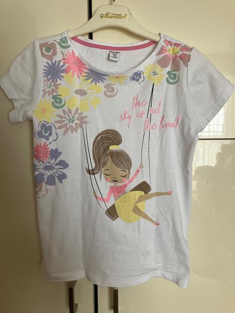 Tričko, dopodopo,128