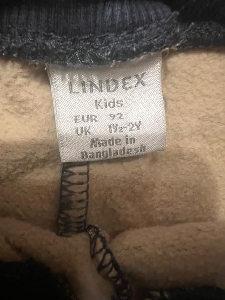 Lindex súprava 92, lindex,92