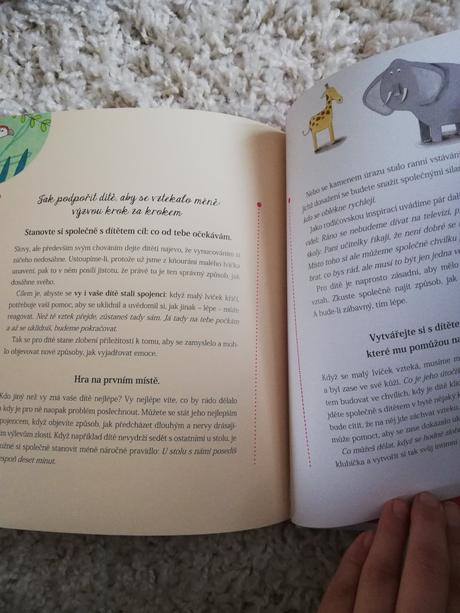 Chci všechno, já jsem tady král,