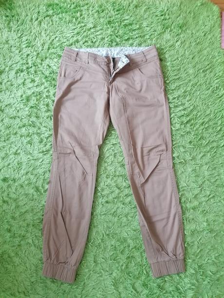 Nohavice, madonna,s