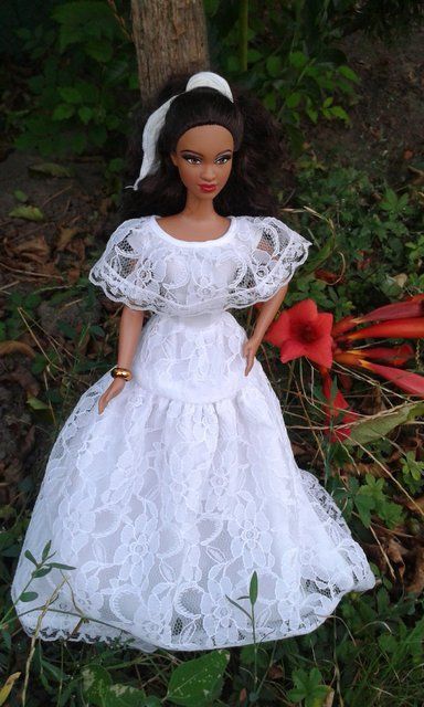 Barbie dotw brazil, 