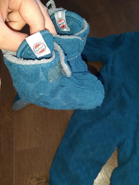 Zimný komplet lodger, lodger,68