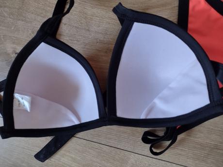 Neónové plavky, s / xl