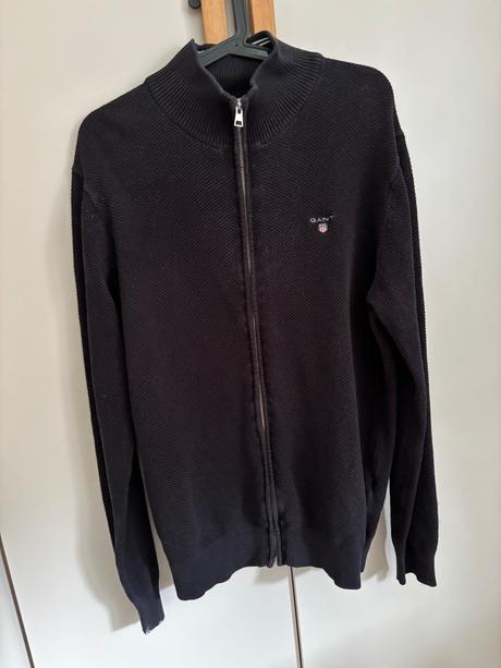 Pánsky sveter gant, gant,xl