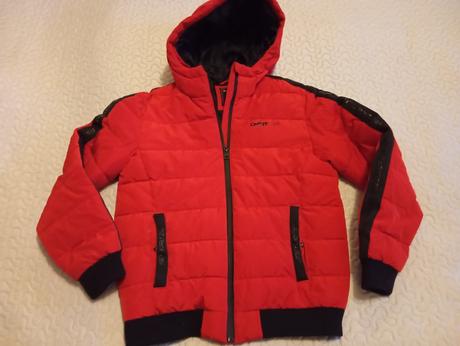 Vetrovka, bunda, chapter young,146