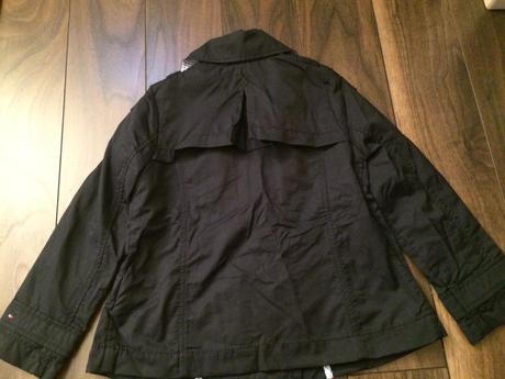 Bundička tommy hilfiger (3-4 roky), tommy hilfiger,104