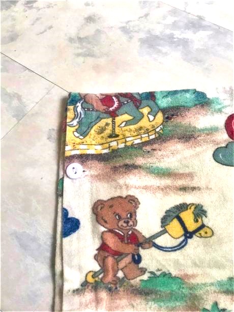 Flanelová obliečka na vankúš, šírka (cm): 30,dĺžka (cm): 40