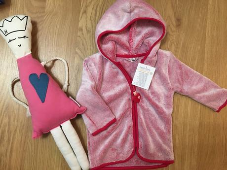 Mikina 4-6m, kiki&koko,68