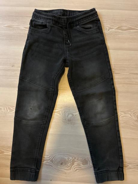 Teplakove rifle, pepperts,140