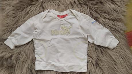 Mikina veľ.68 puma, puma,68
