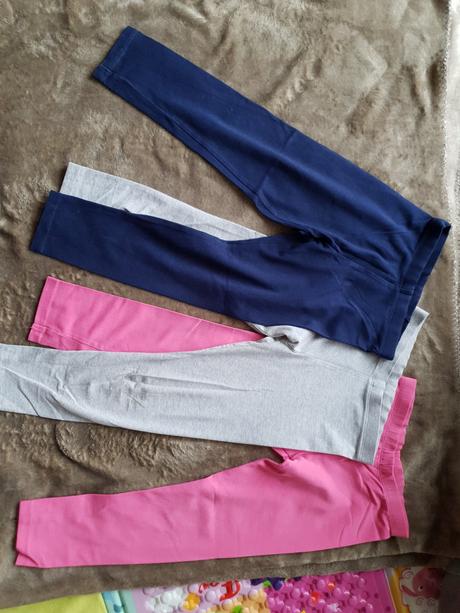 Dievčenské leginy, f&f,110